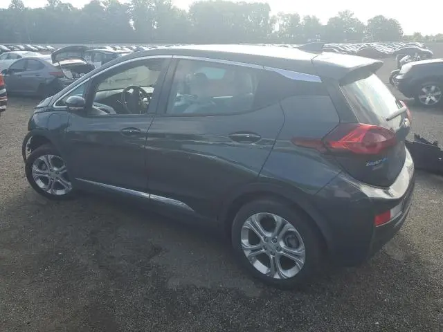 2019 CHEVROLET BOLT EV LT  