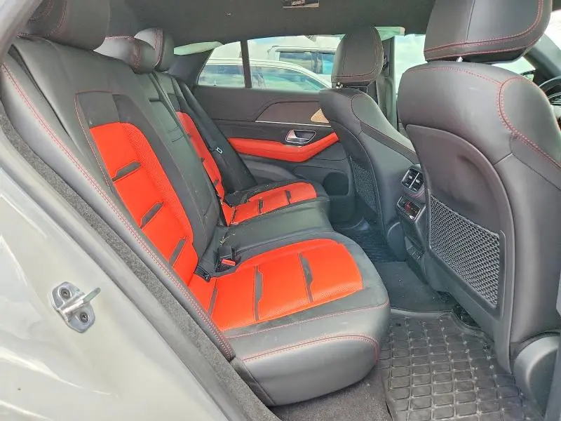 2024 MERCEDES-BENZ GLE COUPE AMG 53 4MATIC  