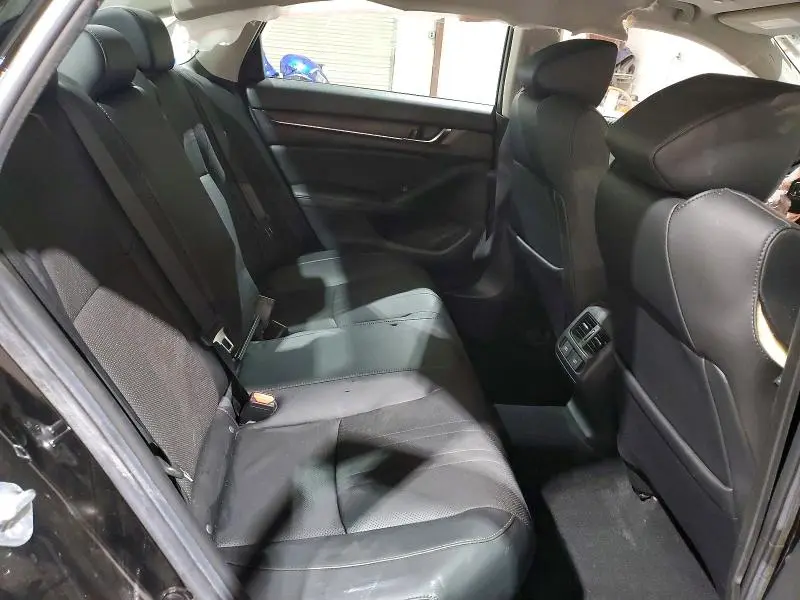 2021 HONDA ACCORD HYBRID EXL  