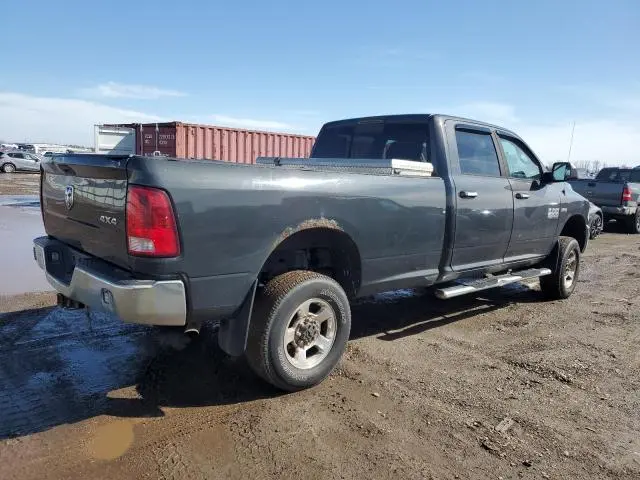 2014 RAM 2500 SLT