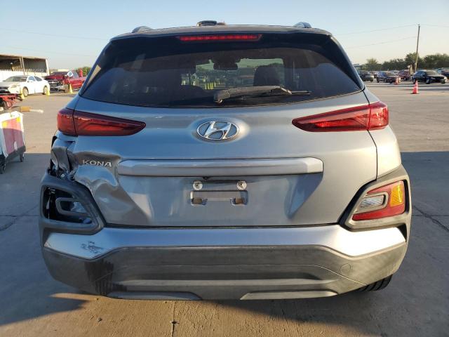 2018 HYUNDAI KONA SEL