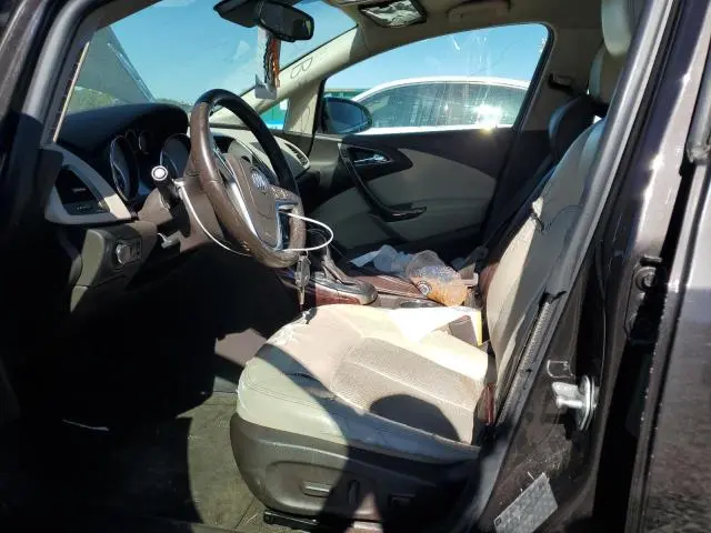 2016 BUICK VERANO