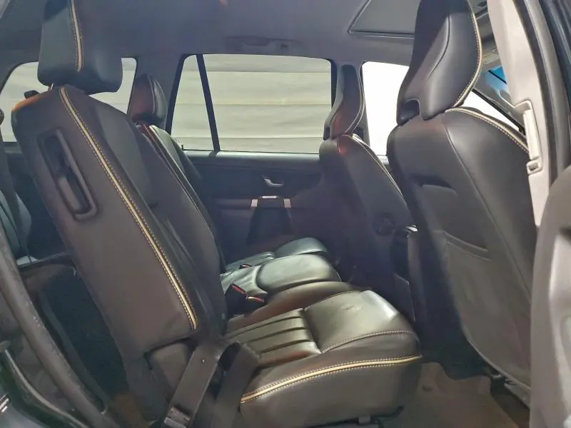2013 VOLVO XC90 3.2  