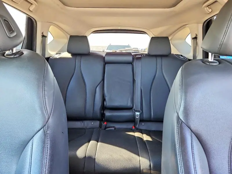 2019 ACURA RDX   