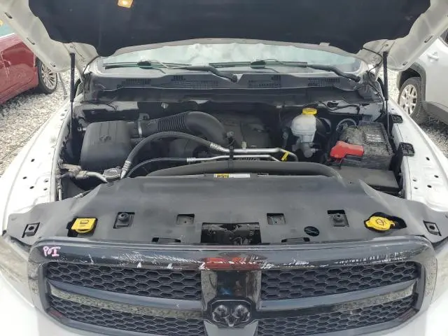 2017 RAM 1500 SPORT  