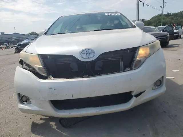 2012 TOYOTA VENZA LE  