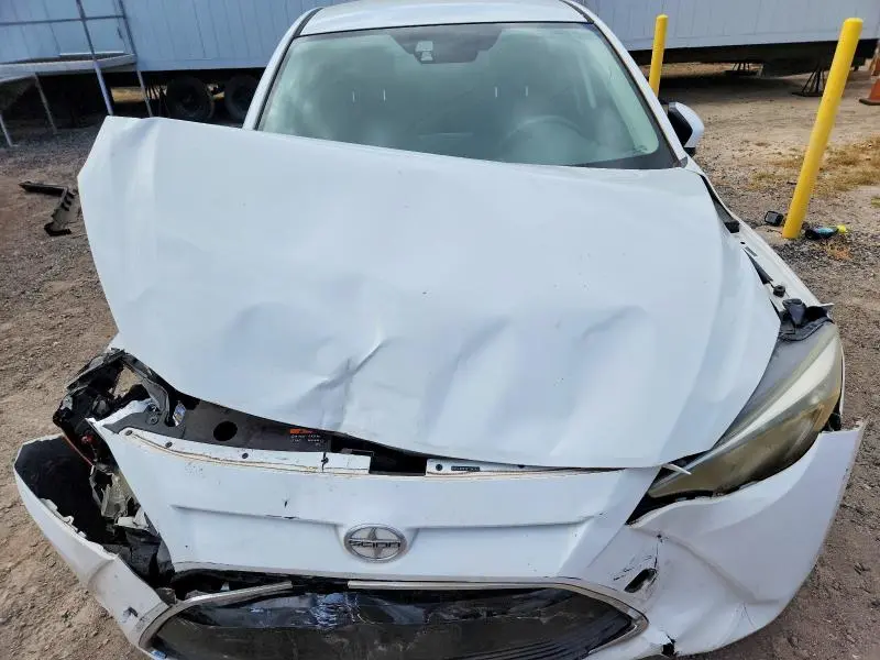 2016 SCION IA BASE  