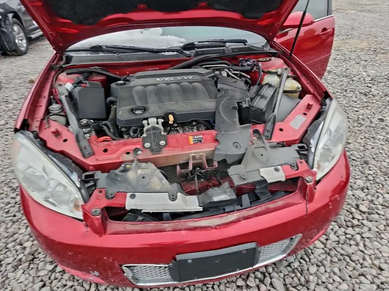 2015 CHEVROLET IMPALA LIMITED LT  