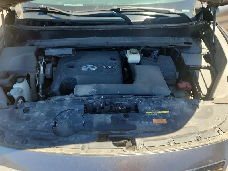 2016 INFINITI QX60 BASE  