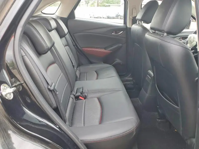 2018 MAZDA CX-3 TOURING  