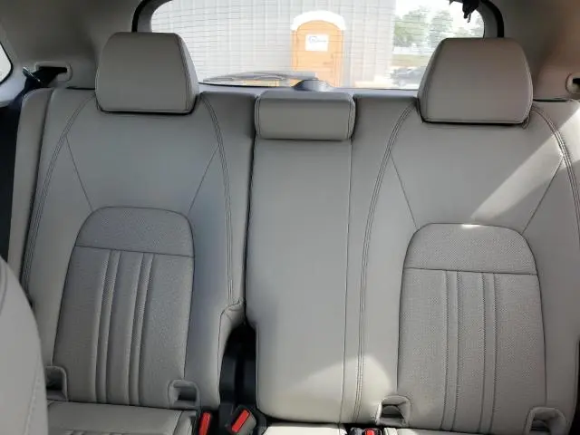 2025 HONDA HR-V EXL  