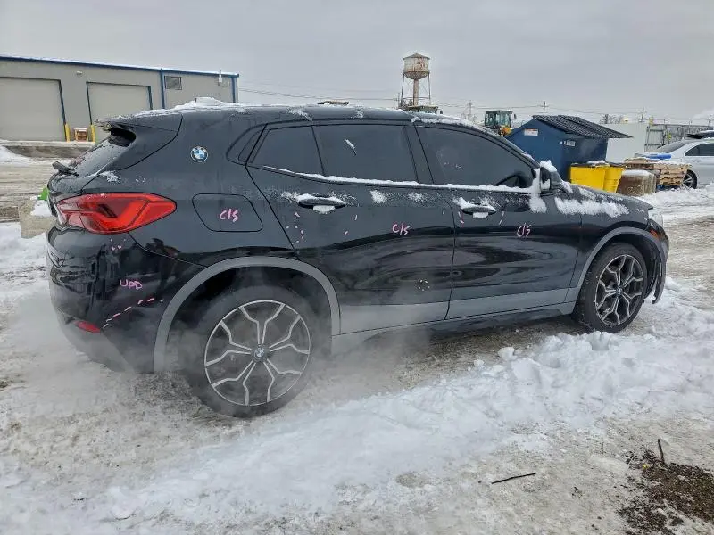 2018 BMW X2 XDRIVE28I  
