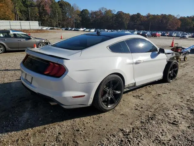 2020 FORD MUSTANG GT  