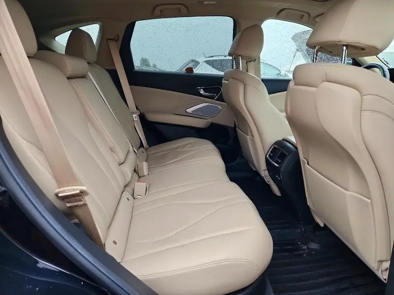 2024 ACURA RDX TECHNOLOGY  
