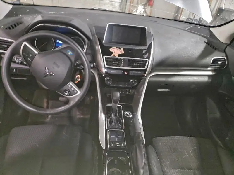 2019 MITSUBISHI ECLIPSE CROSS LE  