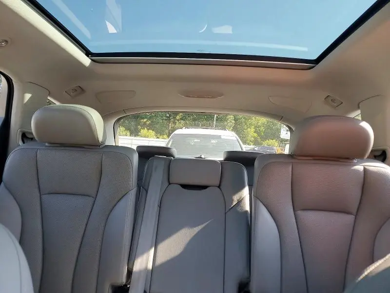 2017 AUDI Q7 PRESTIGE  
