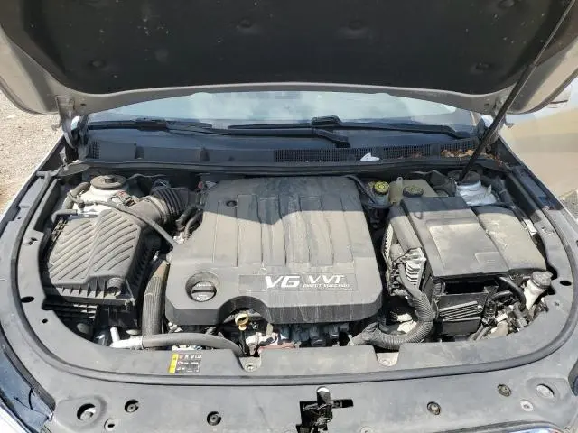 2014 BUICK LACROSSE   