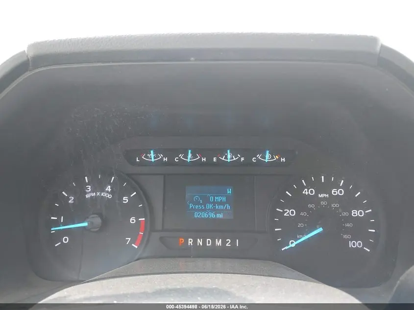 2019 FORD F-250 XL