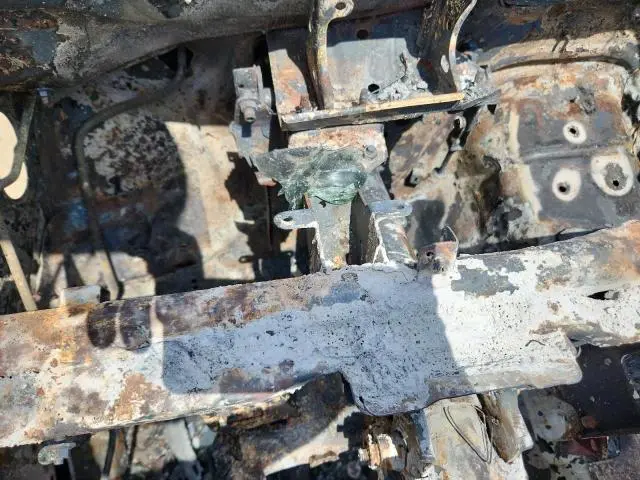 2017 SUBARU CROSSTREK   