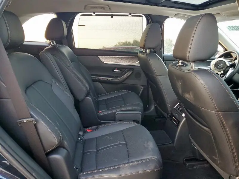 2025 MAZDA CX-90 PREMIUM SPORT  