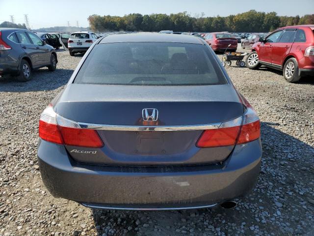 2014 HONDA ACCORD EX