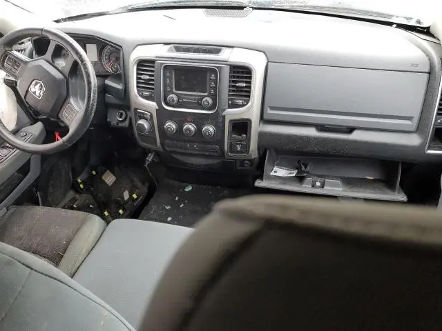 2015 RAM 1500 SLT