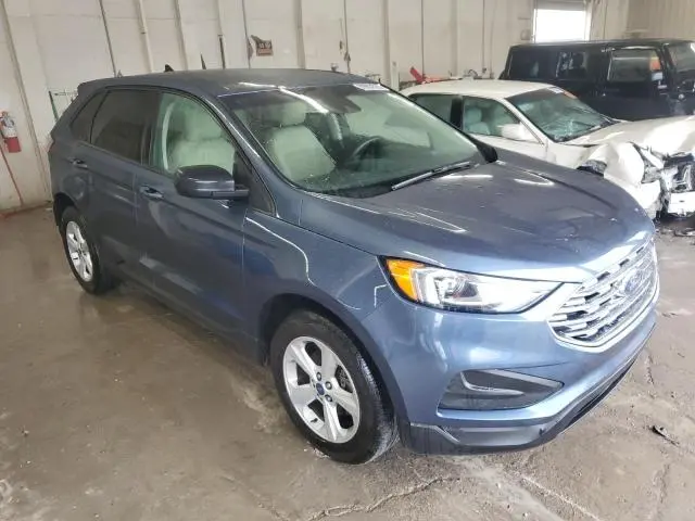 2019 FORD EDGE SE  