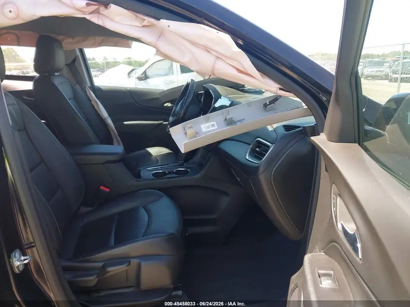 2020 CHEVROLET EQUINOX FWD LT 2.0L TURBO