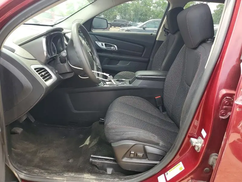 2016 GMC TERRAIN SLE  