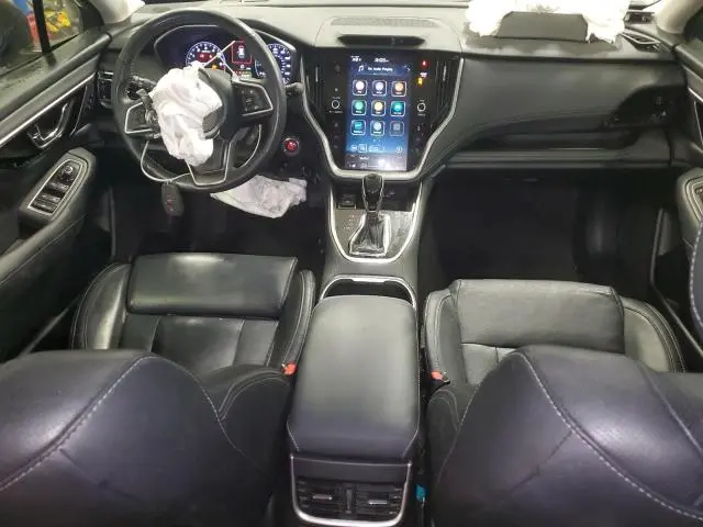 2020 SUBARU OUTBACK LIMITED XT  