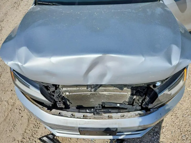 2015 VOLKSWAGEN JETTA TDI  