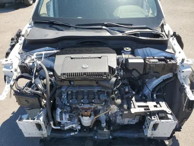 2023 ACURA MDX   