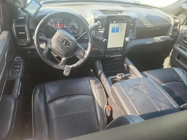 2022 RAM 2500 LIMITED  