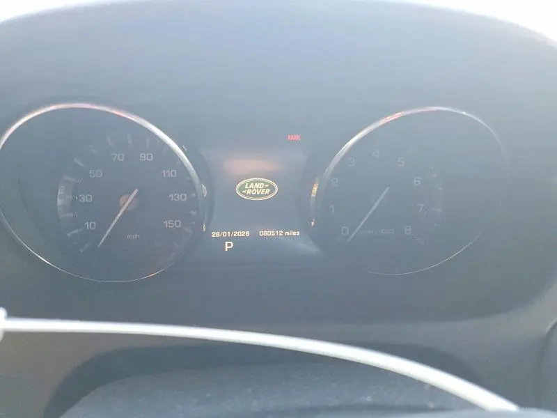 2016 LAND ROVER DISCOVERY SPORT SE  