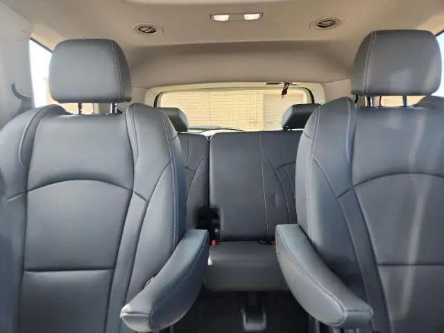 2020 BUICK ENCLAVE PREMIUM