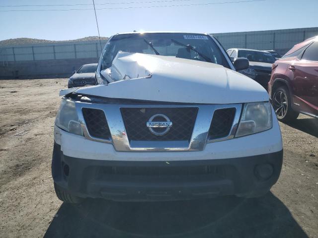 2010 NISSAN FRONTIER KING CAB SE