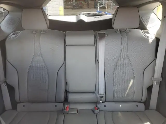 2019 ACURA RDX ADVANCE  