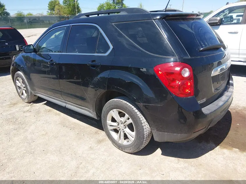 2014 CHEVROLET EQUINOX 1LT
