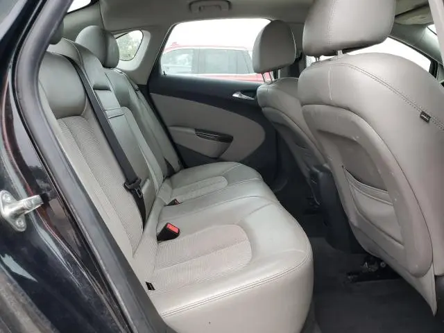 2013 BUICK VERANO CONVENIENCE  