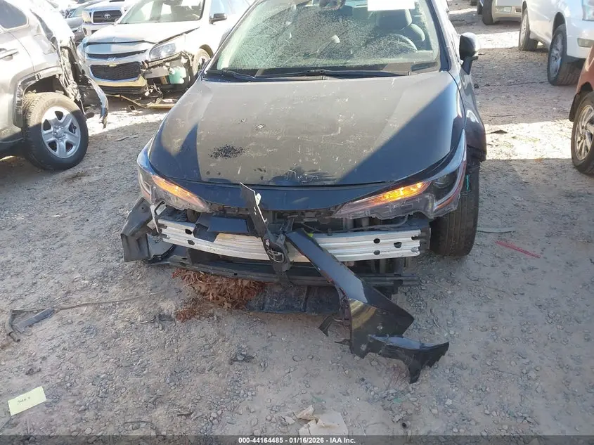 2021 TOYOTA COROLLA L