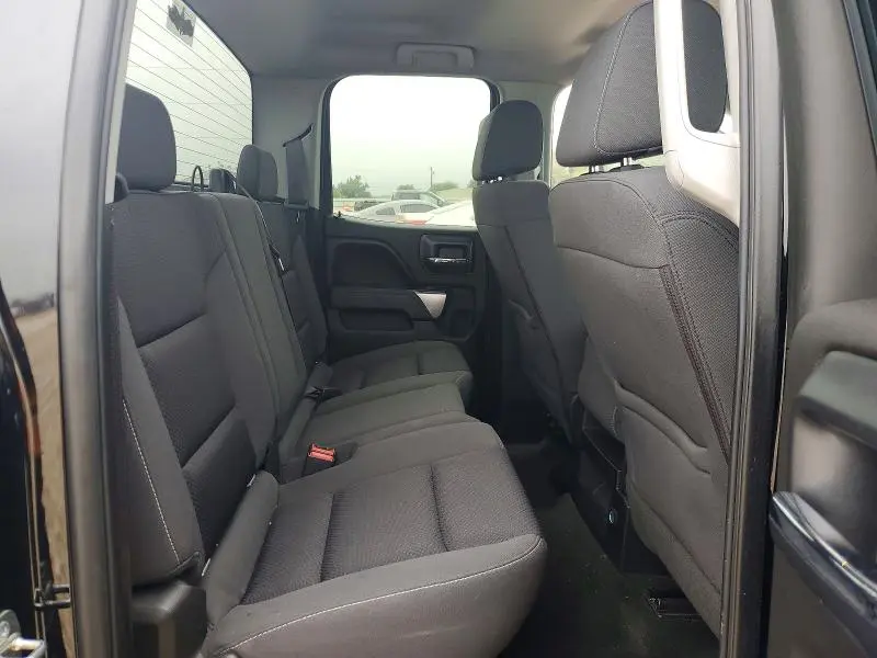 2016 CHEVROLET SILVERADO C1500 LT  