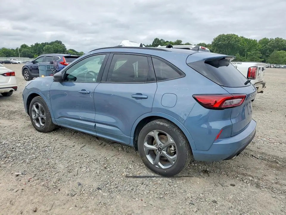 2023 FORD ESCAPE ST LINE  