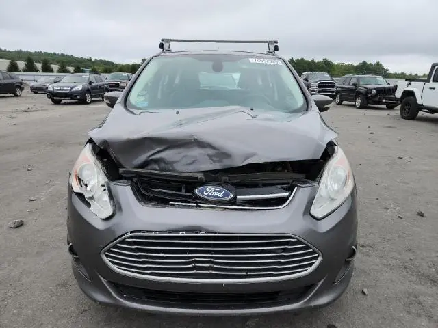 2014 FORD C-MAX SEL  