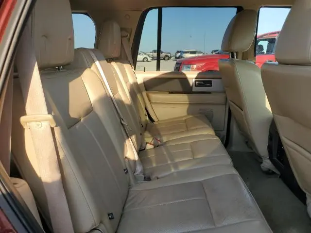 2012 FORD EXPEDITION XLT  