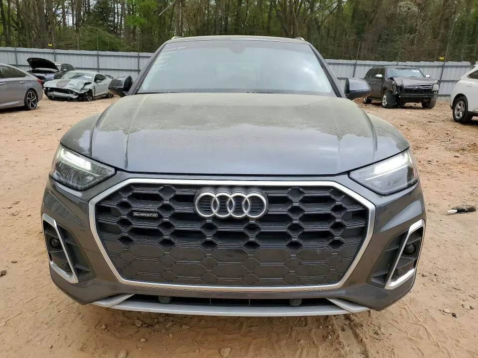 2023 AUDI Q5 PREMIUM 45  