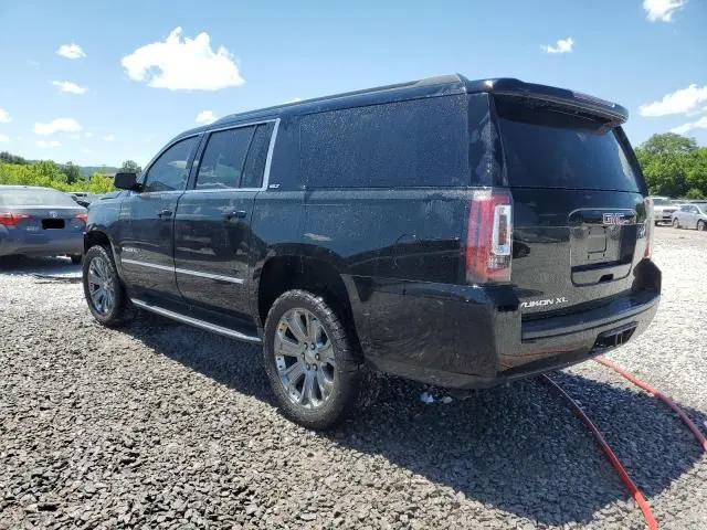 2016 GMC YUKON XL C1500 SLT  