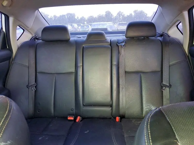 2016 NISSAN ALTIMA 2.5 SL  