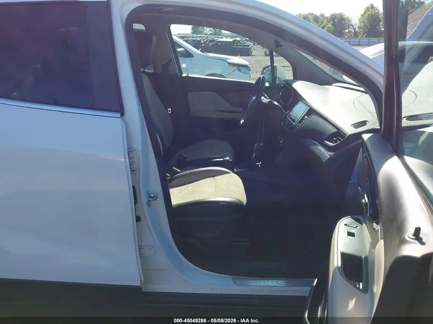 2019 BUICK ENCORE FWD PREFERRED