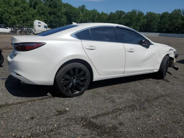 2018 MAZDA 6 GRAND TOURING  