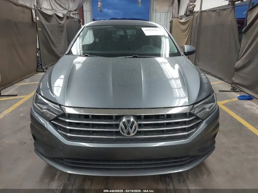 2020 VOLKSWAGEN JETTA 1.4T R-LINE/1.4T S/1.4T SE